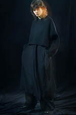 レギュレーション ヨウジヤマモト 2024年秋冬コレクション - 軽快でボーイッシュな装い｜写真16