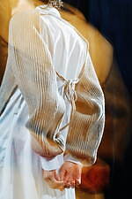 レギュレーション ヨウジヤマモト 2024年秋冬コレクション - 軽快でボーイッシュな装い｜写真18