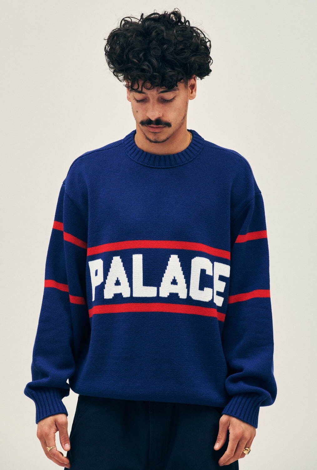 パレス スケートボード(PALACE SKATEBOARDS) 2024年夏メンズコレクション  - 写真28