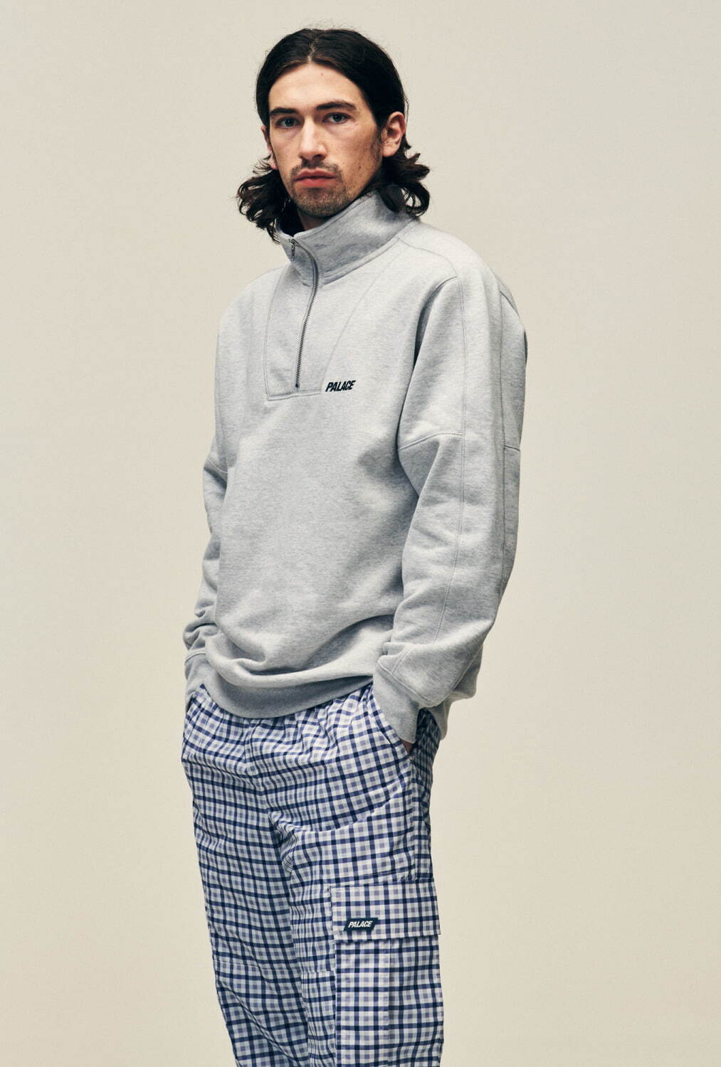 パレス スケートボード(PALACE SKATEBOARDS) 2024年夏メンズコレクション  - 写真30