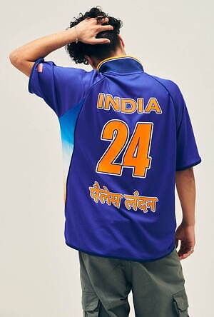 パレス スケートボード(PALACE SKATEBOARDS) 2024年夏メンズコレクション  - 写真11