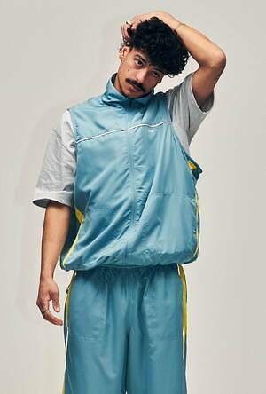 パレス スケートボード(PALACE SKATEBOARDS) 2024年夏メンズコレクション  - 写真15