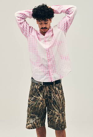 パレス スケートボード(PALACE SKATEBOARDS) 2024年夏メンズコレクション  - 写真18