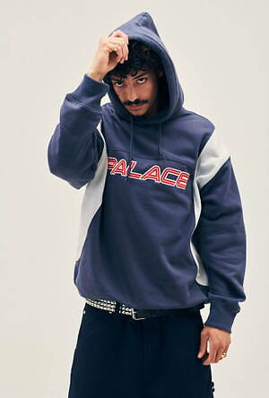 パレス スケートボード(PALACE SKATEBOARDS) 2024年夏メンズコレクション  - 写真23