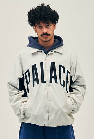 パレス スケートボード(PALACE SKATEBOARDS) 2024年夏メンズコレクション  - 写真24