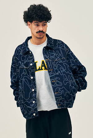 パレス スケートボード(PALACE SKATEBOARDS) 2024年夏メンズコレクション  - 写真25