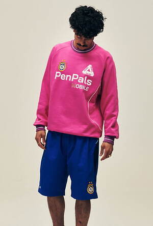 パレス スケートボード(PALACE SKATEBOARDS) 2024年夏メンズコレクション  - 写真31