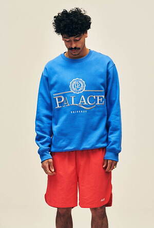 パレス スケートボード(PALACE SKATEBOARDS) 2024年夏メンズコレクション  - 写真33