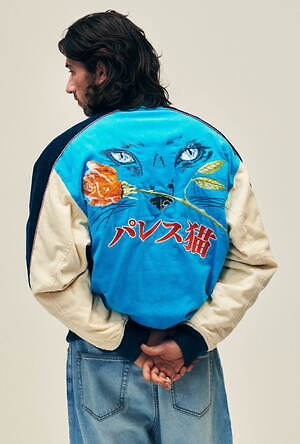 パレス スケートボード(PALACE SKATEBOARDS) 2024年夏メンズコレクション  - 写真4