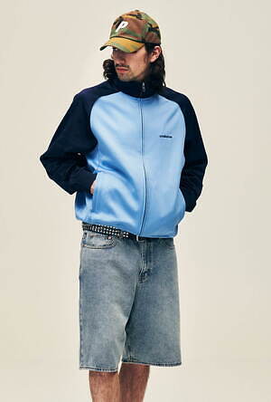 パレス スケートボード(PALACE SKATEBOARDS) 2024年夏メンズコレクション  - 写真8