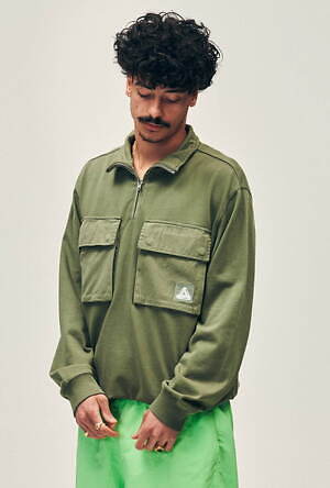 パレス スケートボード(PALACE SKATEBOARDS) 2024年夏メンズコレクション  - 写真9