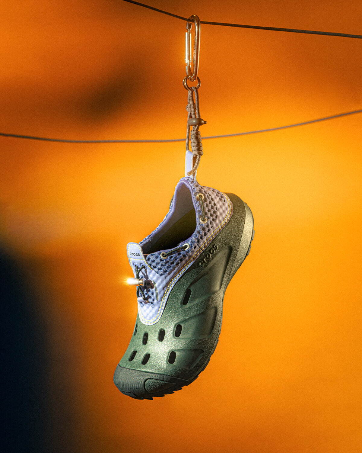 マーモット(Marmot), クロックス(crocs) クイックトレイルロウ｜写真8