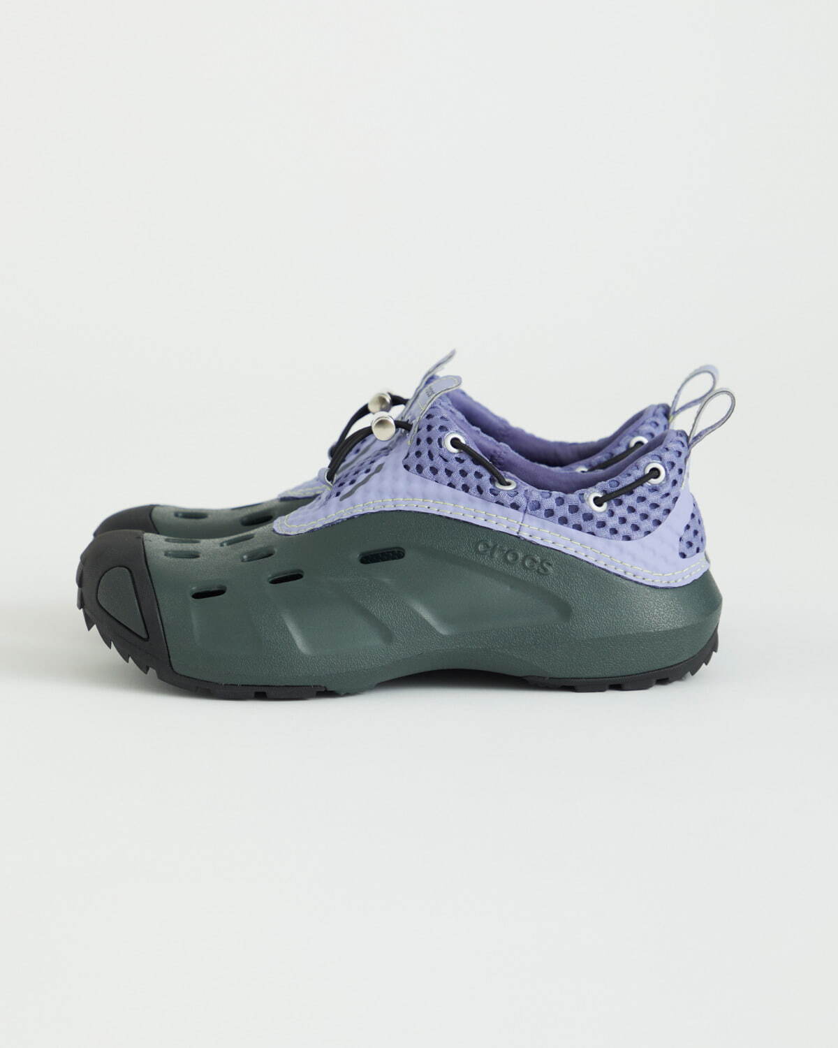 マーモット(Marmot), クロックス(crocs) クイックトレイルロウ｜写真1
