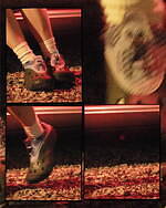 マーモット(Marmot), クロックス(crocs) クイックトレイルロウ｜写真4