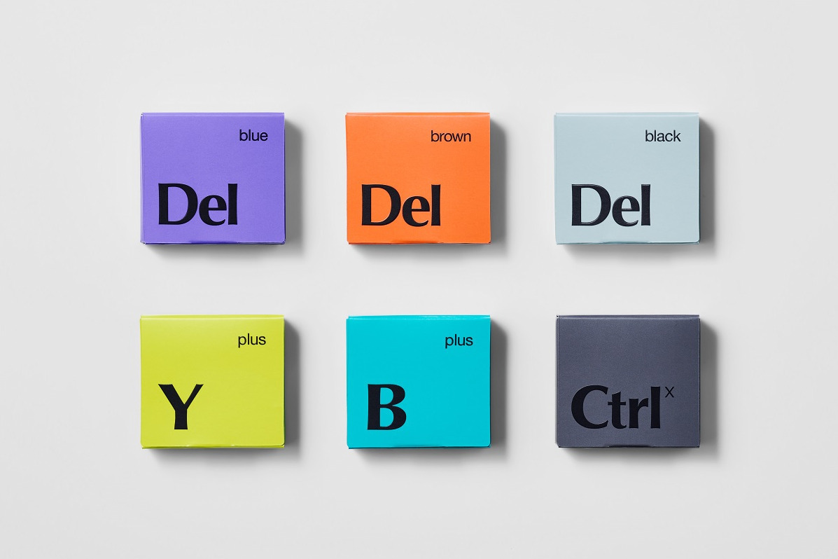 パーソナルカラー｜新コスメブランド「コントロールバイ」目元ケアバーム＆パーソナルカラー別コンシーラーのカスタムパレット