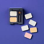 新コスメブランド「コントロールバイ」目元ケアバーム＆パーソナルカラー別コンシーラーのカスタムパレット｜写真5