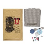 ハンドクラフトを楽しもう！ディーゼルの2010年秋冬はDIYがテーマ｜写真1