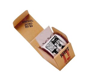 ハンドクラフトを楽しもう!ディーゼルの2010年秋冬はDIYがテーマ|写真2