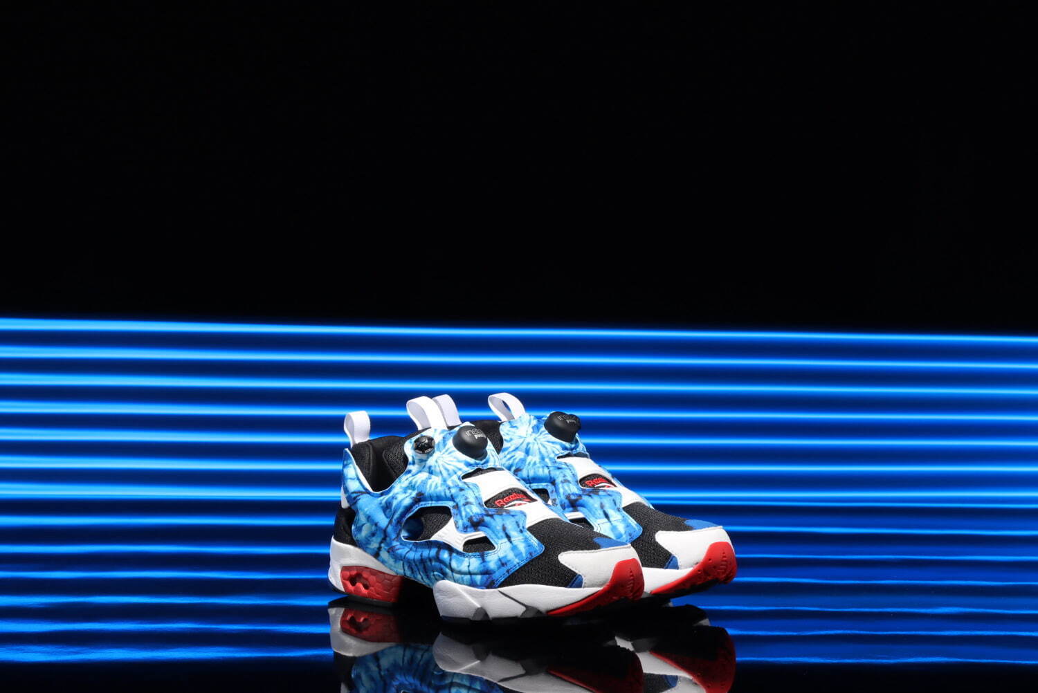 リーボック(Reebok), アトモス(atmos), エクストララージ(XLARGE) インスタポンプフューリー 94｜写真20