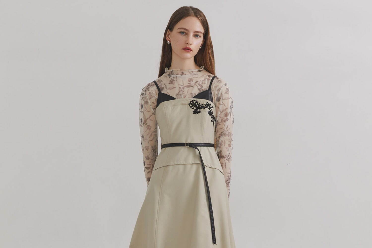 dazzlin 2024-25AW Collection