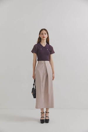 ダズリン(dazzlin) 2024-25年秋冬ウィメンズコレクション  - 写真1