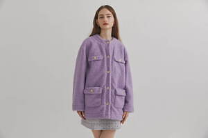 ダズリン(dazzlin) 2024-25年秋冬ウィメンズコレクション  - 写真6