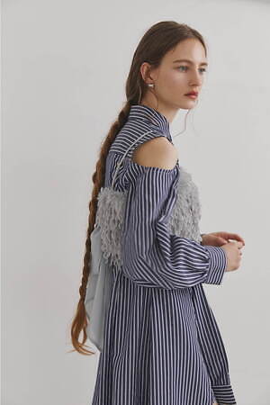 ダズリン(dazzlin) 2024-25年秋冬ウィメンズコレクション  - 写真24