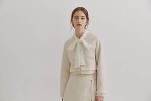 ダズリン(dazzlin) 2024-25年秋冬ウィメンズコレクション  - 写真26