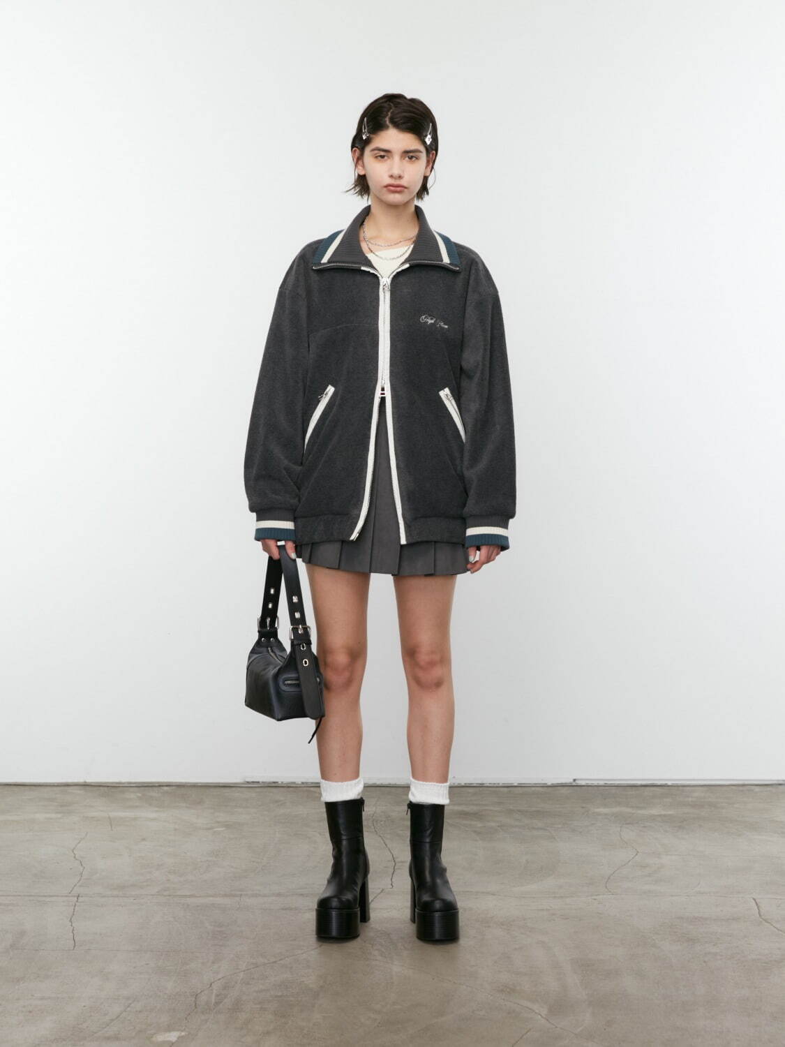 エモダ 2024-25年秋冬<span>コレクション</span> - 写真3