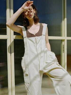 アングリッド(Ungrid) 2024-25年秋冬ウィメンズコレクション  - 写真3