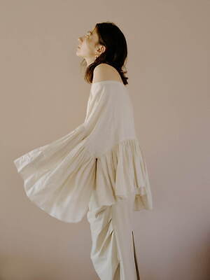 アングリッド(Ungrid) 2024-25年秋冬ウィメンズコレクション  - 写真4