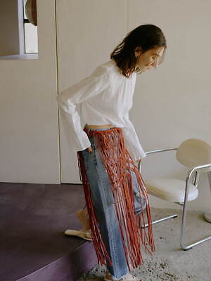 アングリッド(Ungrid) 2024-25年秋冬ウィメンズコレクション  - 写真5