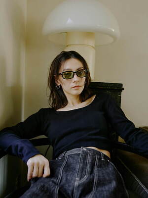 アングリッド(Ungrid) 2024-25年秋冬ウィメンズコレクション  - 写真6