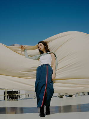 アングリッド(Ungrid) 2024-25年秋冬ウィメンズコレクション  - 写真7