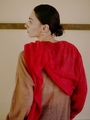 アングリッド(Ungrid) 2024-25年秋冬ウィメンズコレクション  - 写真12