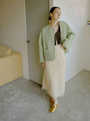 アングリッド(Ungrid) 2024-25年秋冬ウィメンズコレクション  - 写真15