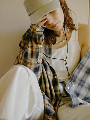 アングリッド(Ungrid) 2024-25年秋冬ウィメンズコレクション  - 写真17