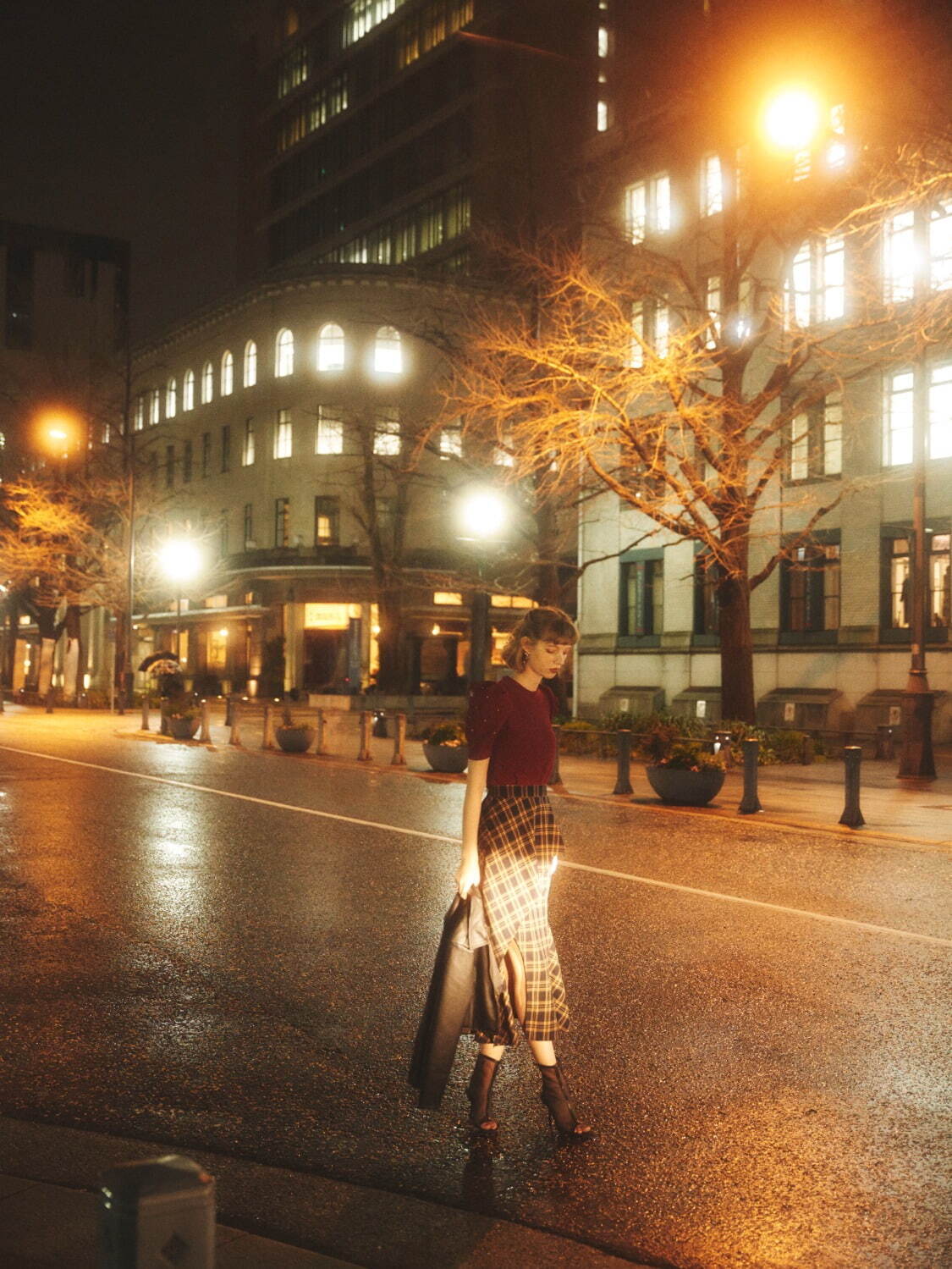 リゼクシー 2024-25年秋冬<span>コレクション</span> - 写真12