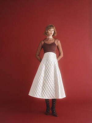 リゼクシー(RESEXXY) 2024-25年秋冬ウィメンズコレクション  - 写真1