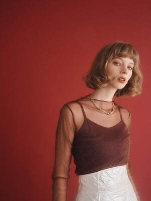 リゼクシー(RESEXXY) 2024-25年秋冬ウィメンズコレクション  - 写真2