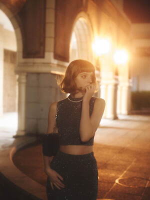 リゼクシー(RESEXXY) 2024-25年秋冬ウィメンズコレクション  - 写真4