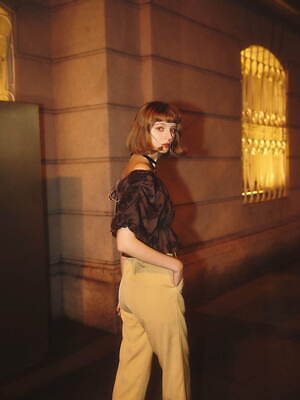 リゼクシー(RESEXXY) 2024-25年秋冬ウィメンズコレクション  - 写真7