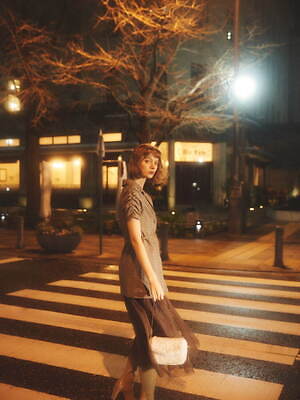 リゼクシー(RESEXXY) 2024-25年秋冬ウィメンズコレクション  - 写真10