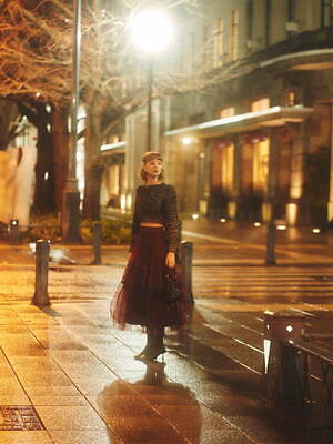 リゼクシー(RESEXXY) 2024-25年秋冬ウィメンズコレクション  - 写真18