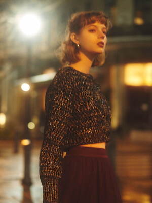 リゼクシー(RESEXXY) 2024-25年秋冬ウィメンズコレクション  - 写真19