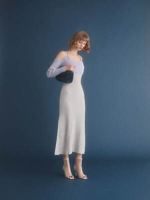 リゼクシー(RESEXXY) 2024-25年秋冬ウィメンズコレクション  - 写真20