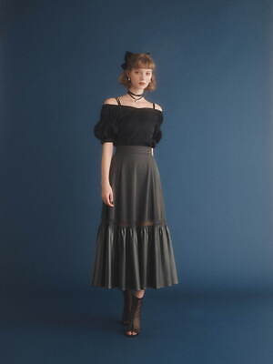 リゼクシー(RESEXXY) 2024-25年秋冬ウィメンズコレクション  - 写真21