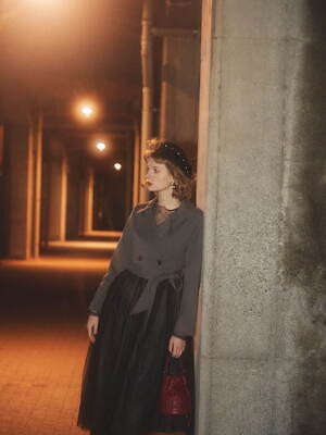 リゼクシー(RESEXXY) 2024-25年秋冬ウィメンズコレクション  - 写真26