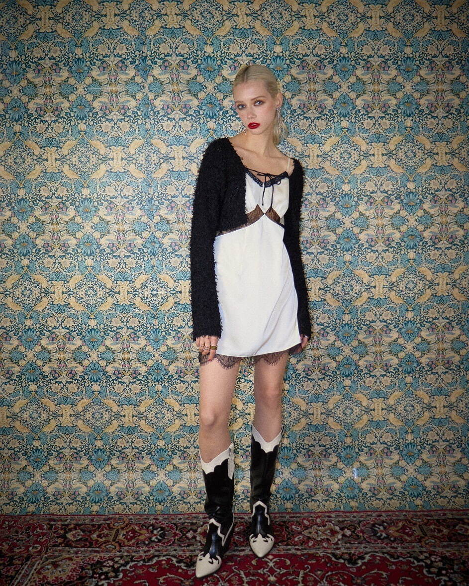 エヴリス 2024-25年秋冬｜ ワンピース