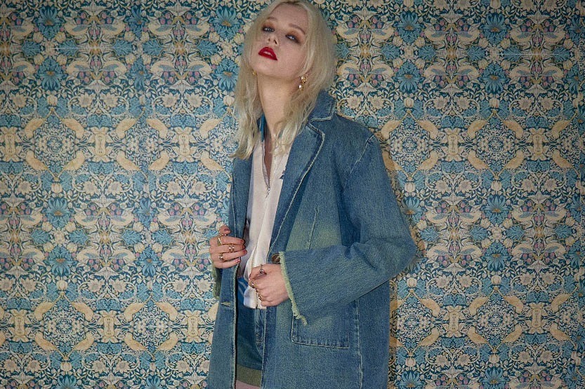 EVRIS 2024-25AW Collection